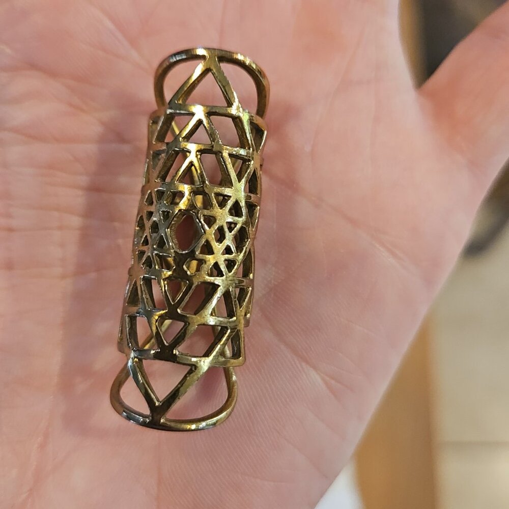 Dreadlocks hair bead
